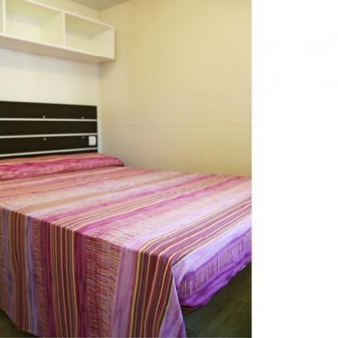 MOBILHOME 4 personnes - Comfort