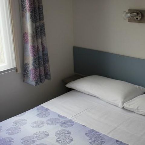 MOBILHOME 4 personnes - Young