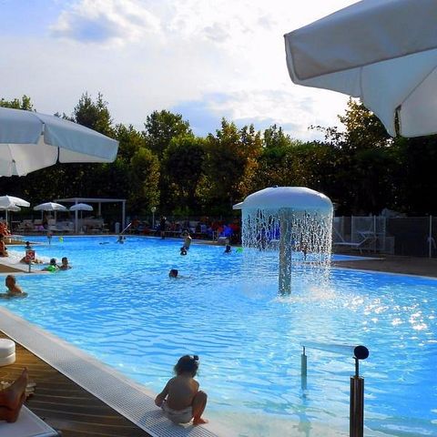 Camping Village I Tre Moschettieri - Ferrare - Image N°5