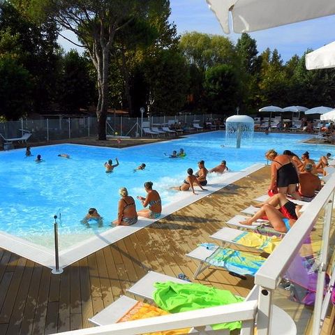 Camping Village I Tre Moschettieri - Ferrare - Image N°6