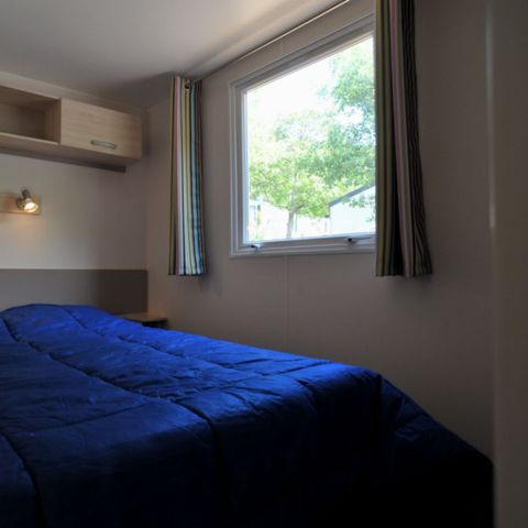 Mobilhome 6 personnes - Grand Confort - 28 m2