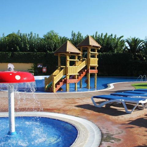 Camping Joan - Tarragone - Image N°2