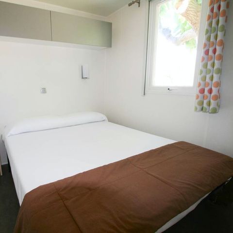 MOBILHOME 6 personnes - Sun Confort Sunset