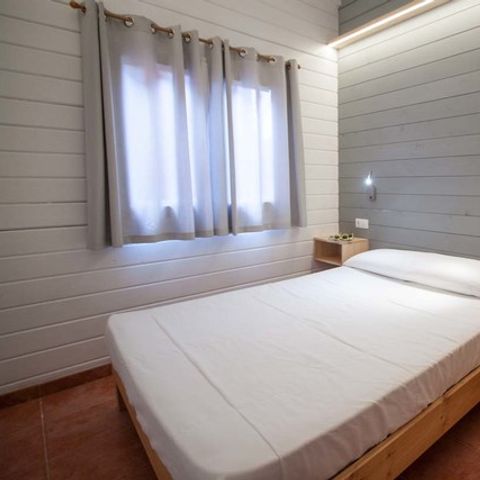 BUNGALOW 5 personnes - Costa  Daurada