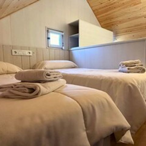 MOBILHOME 6 personnes - Costa Aventura