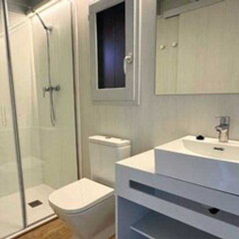 MOBILHOME 6 personnes - Costa Aventura