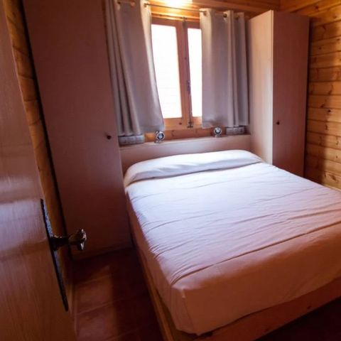 BUNGALOW 5 personnes - Bungalow Costa Confort