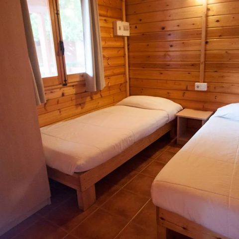 BUNGALOW 5 personnes - Bungalow Costa Confort