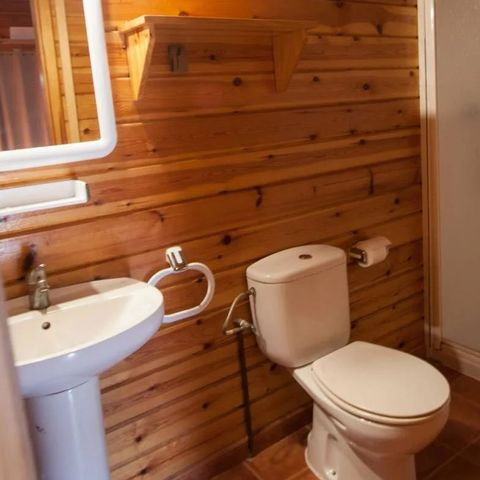 BUNGALOW 5 personnes - Bungalow Costa Confort