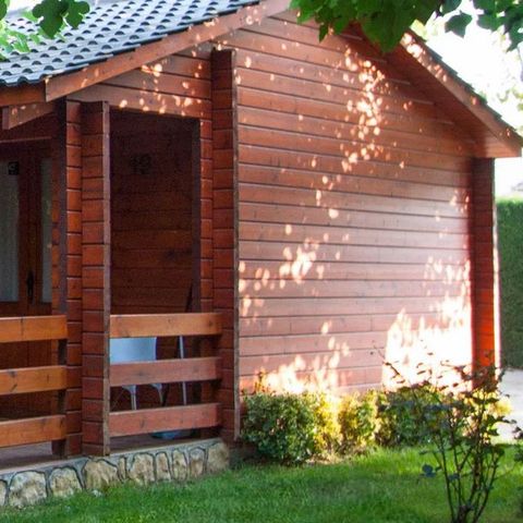 BUNGALOW 5 personnes - Bungalow Costa Confort