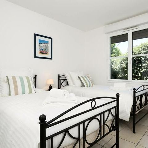 VILLA 10 personnes - Prestige