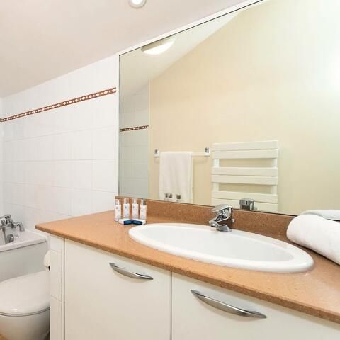 VILLA 12 personnes - Prestige