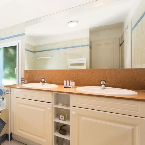 VILLA 12 personnes - Prestige