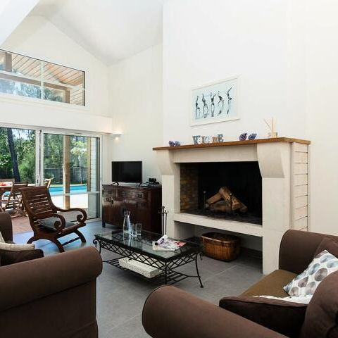 VILLA 12 personnes - Prestige