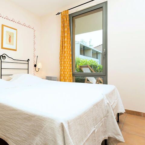 APPARTEMENT 4 personnes -  2 pièces