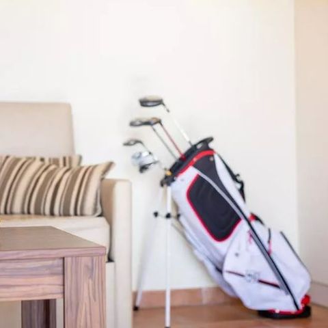 APPARTEMENT 7 personnes -  3 pièces