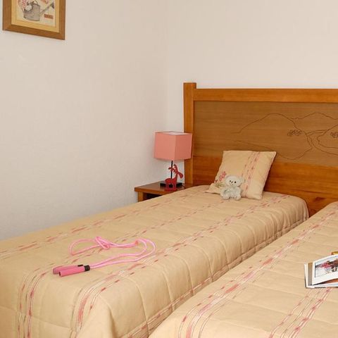 APPARTEMENT 8 personnes - Appartement 8 personnes