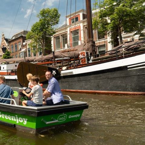 Vodatent Camping Pasveer - Camping Súdwest-Fryslân - Image N°4