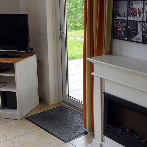 Maison 8 personnes - Maison de campagne 81