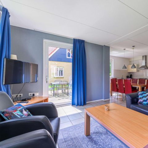 MAISON 8 personnes - Maison de campagne 80