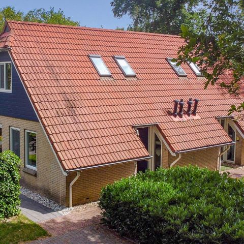 Hébergement pour groupe 10 personnes - Maison de campagne 162