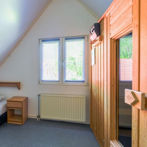 MAISON 6 personnes - Maison de campagne 146