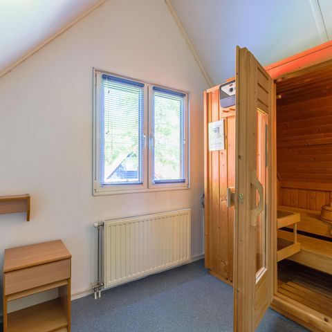 MAISON 6 personnes - Maison de campagne 146