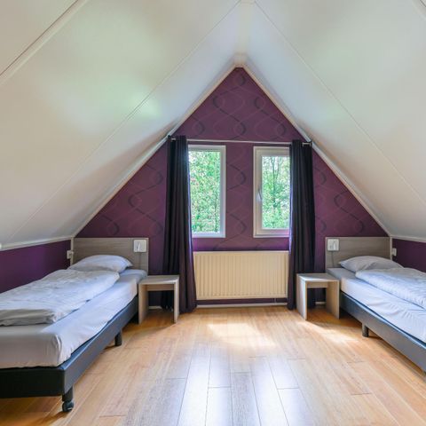 MAISON 6 personnes - Maison de campagne 161