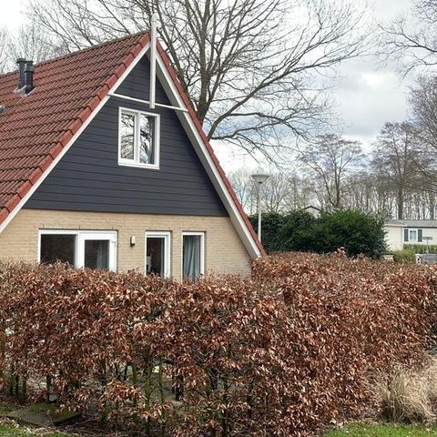 MAISON 4 personnes - Maison de campagne 178