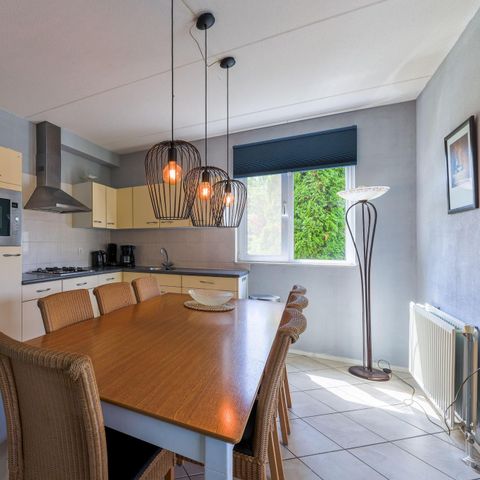 MAISON 8 personnes - Maison de campagne 87