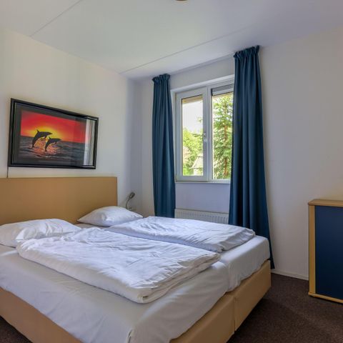 MAISON 8 personnes - Maison de campagne 87