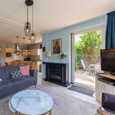 MAISON 8 personnes - Maison de campagne 87