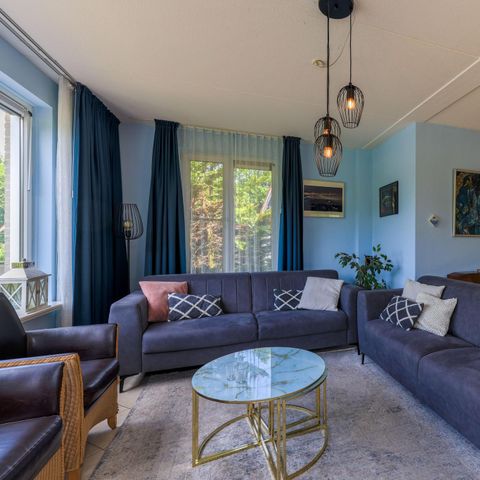 MAISON 8 personnes - Maison de campagne 87