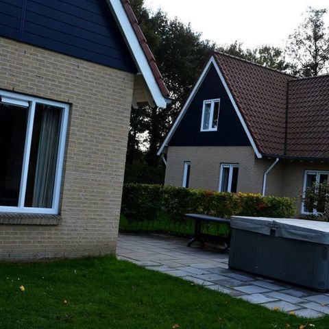 MAISON 6 personnes - Maison de campagne 84