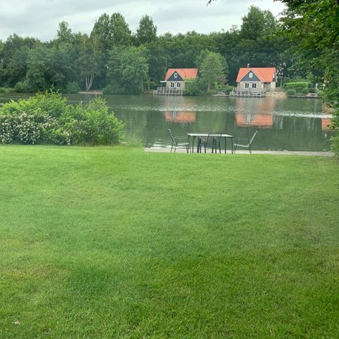 MAISON 8 personnes - Maison de campagne 156