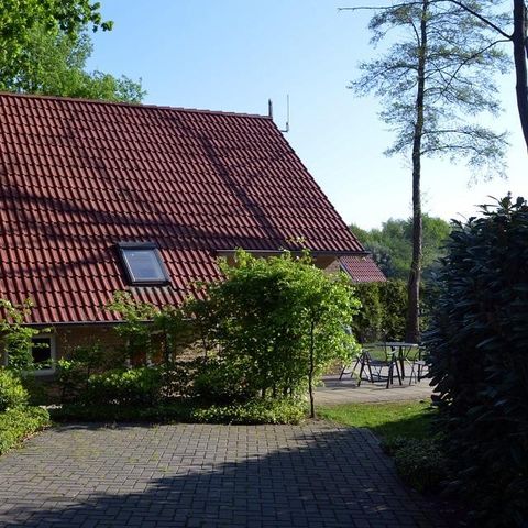 MAISON 4 personnes - Maison de campagne 145