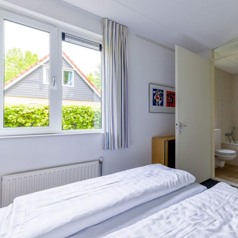 MAISON 8 personnes - Maison de campagne 86