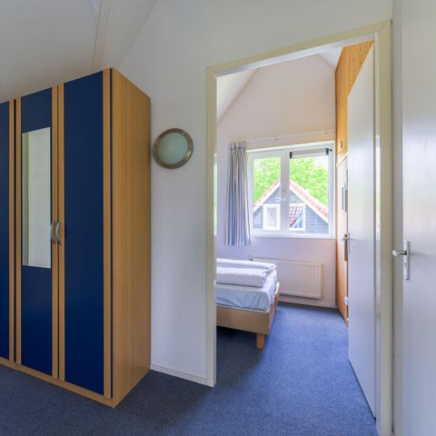MAISON 8 personnes - Maison de campagne 86