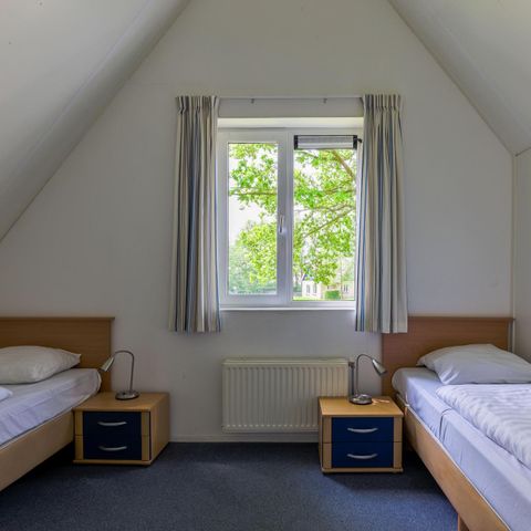 MAISON 8 personnes - Maison de campagne 86
