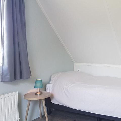 MAISON 6 personnes - Maison de campagne 133