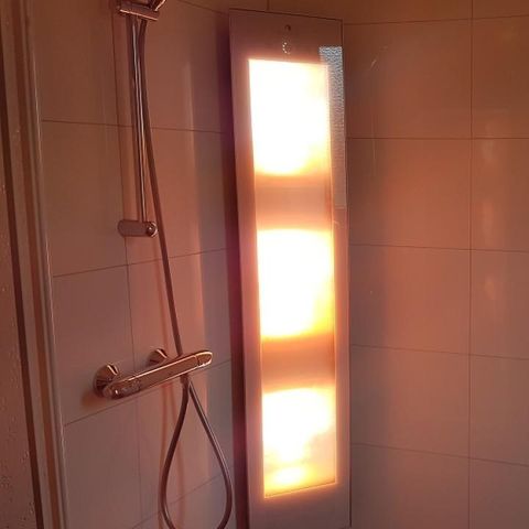 MAISON 6 personnes - Maison de campagne 133