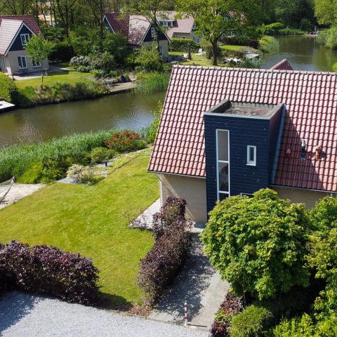 MAISON 8 personnes - Maison de campagne 132