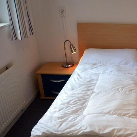 MAISON 6 personnes - Maison de campagne 102