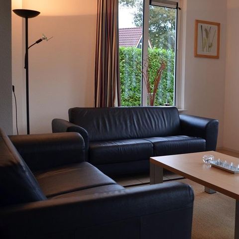MAISON 6 personnes - Maison de campagne 102