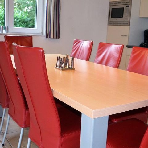 MAISON 6 personnes - Maison de campagne 102