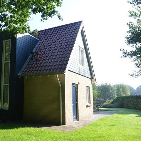 MAISON 6 personnes - Maison de campagne 102