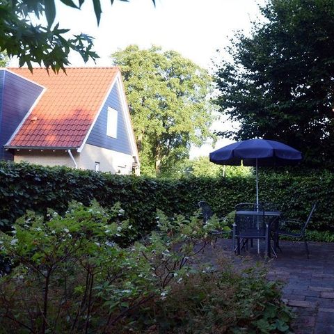 MAISON 5 personnes - Maison de campagne 177