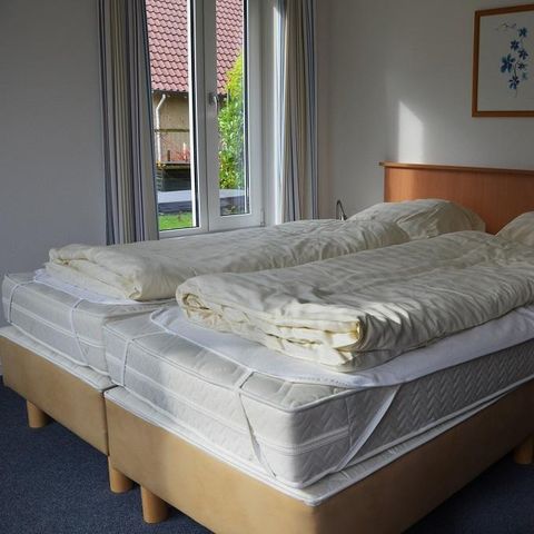 MAISON 4 personnes - Maison de campagne 77