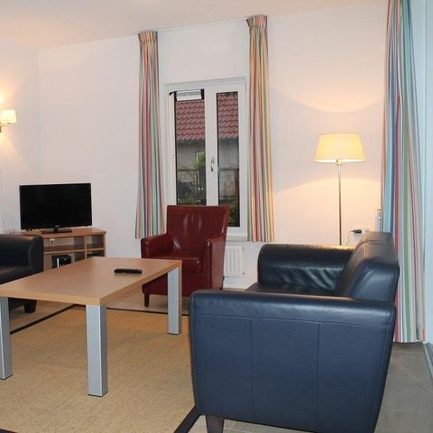 MAISON 4 personnes - Maison de campagne 77