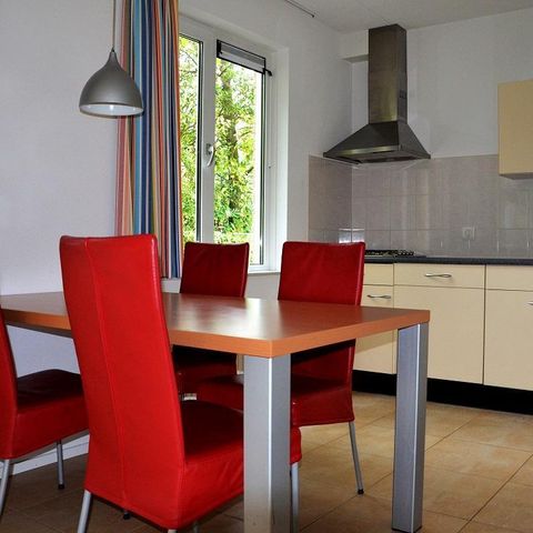 MAISON 4 personnes - Maison de campagne 77